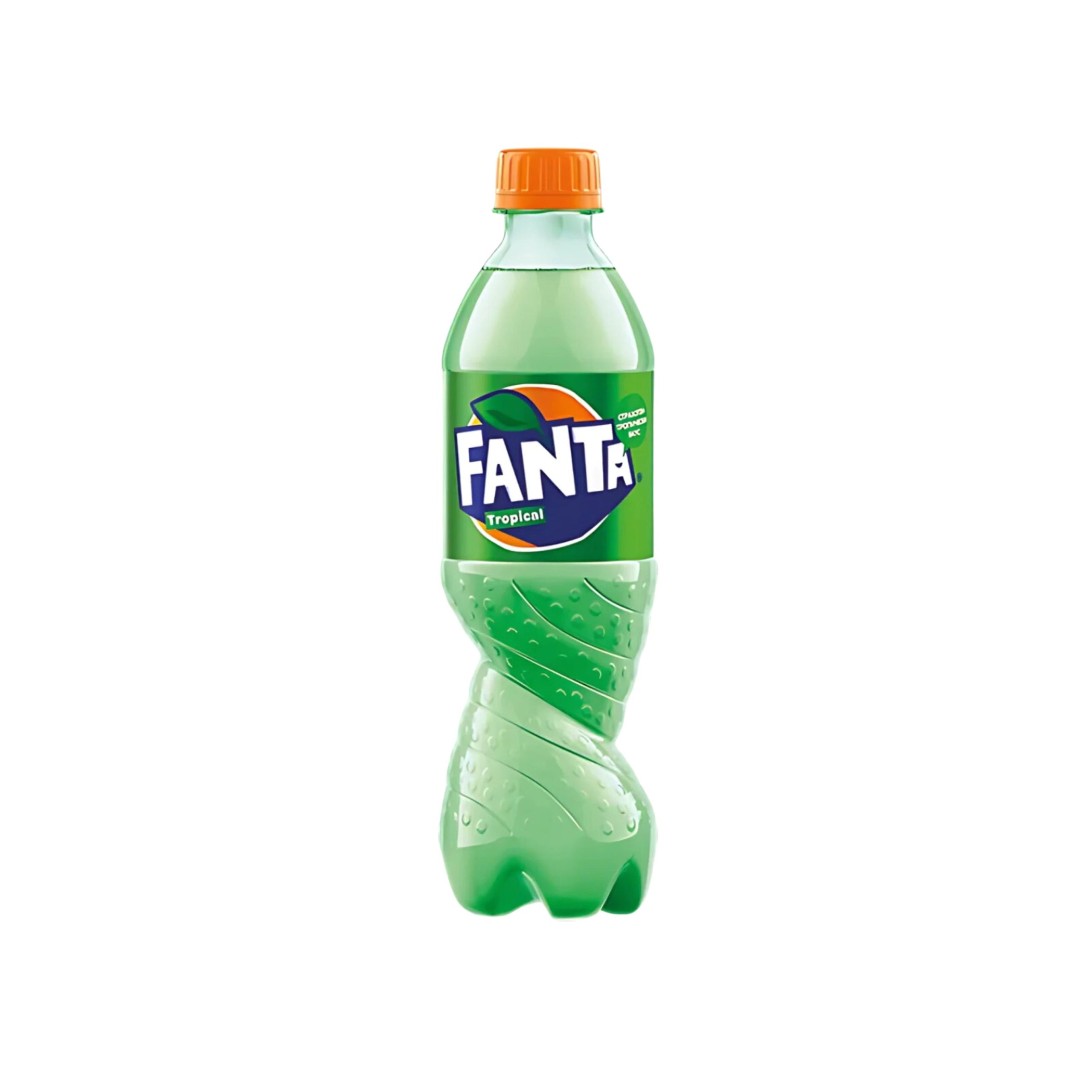 Fanta Tropic (500ml) (Bulgarien)