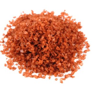 Hawaiian Rotes Salz