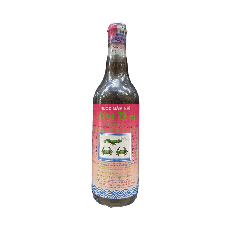 Viet Thai Fischsauce Sauce de Poisson
