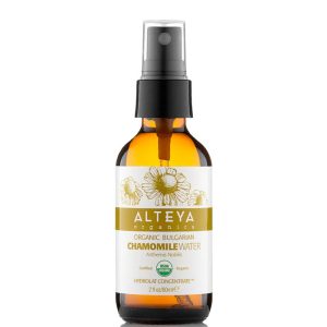 Alteya Organics Wasserbulgarische Kamille 2 oz – Packung mit 1