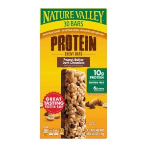Buy Nature Valley Protein Bars Erdnussbutter und Schokolade