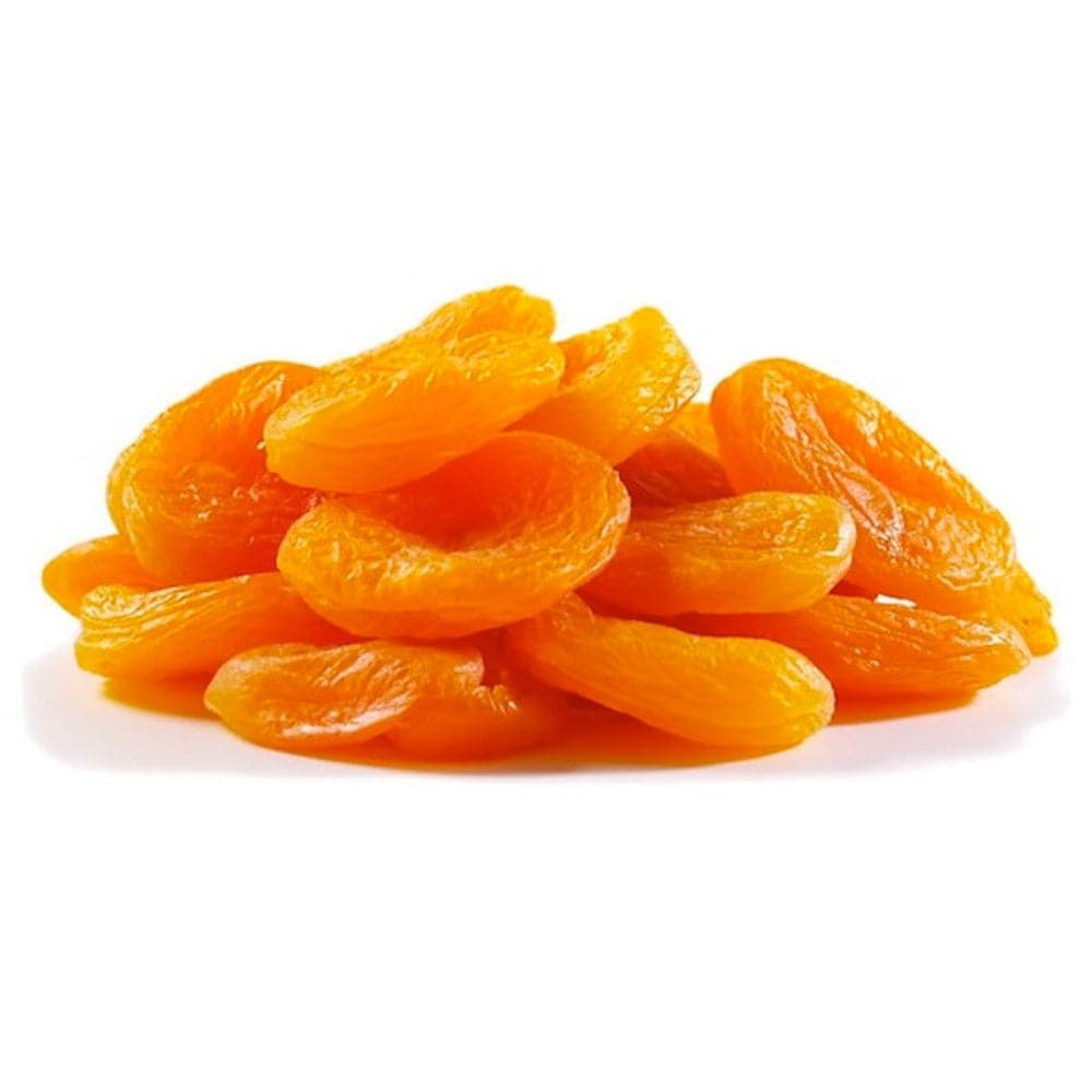 Bulk Eb – Ganze getrocknete türkische Aprikosen, 29 Lbs