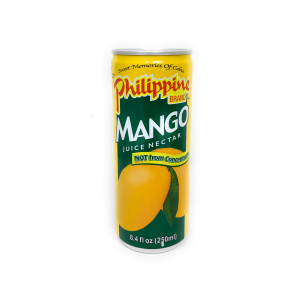 Philippines Mangogetränk (Philippinen)