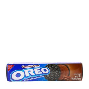 Oreo Schokoladencreme – korea