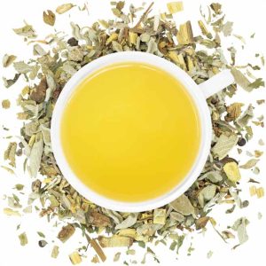 Bio-Menopause Relief Tee Masse (durch das Pfund)