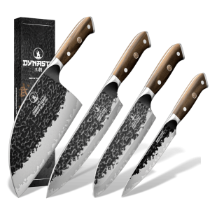 Dynasty Serie Emperor Messer Set