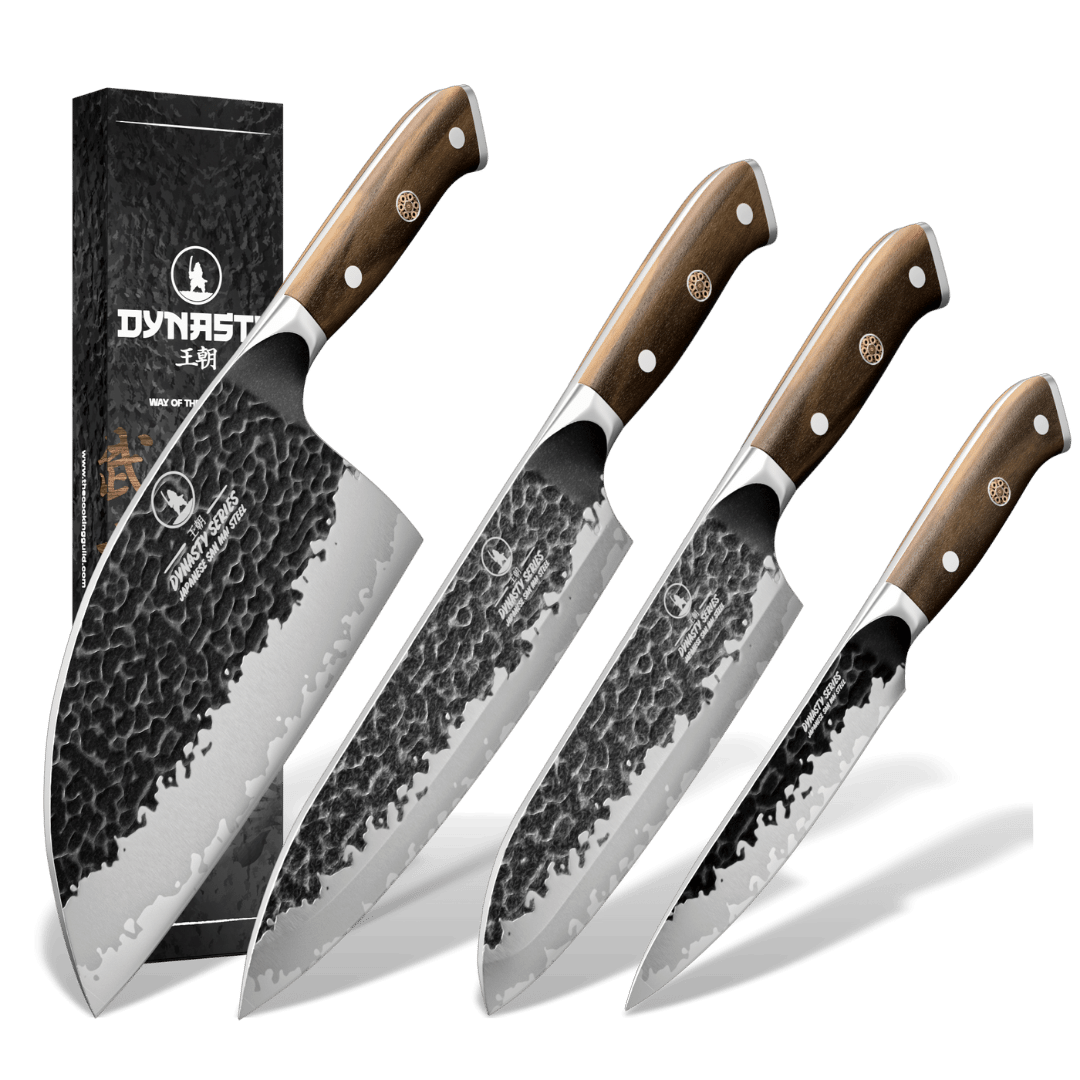 Dynasty Serie Emperor Messer Set
