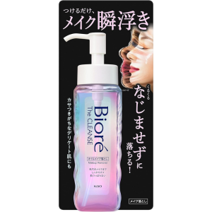 Bioré The Cleansing Oil Make-up Remover 190ml – Hergestellt in Japan – Tokyo Sakura Mall