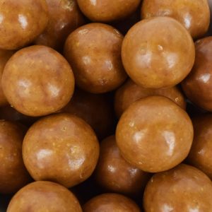 Erdnussbutter Milch Schokolade Malzkugeln