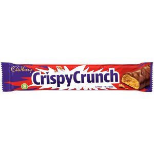 Cadbury knusprige Knirpse