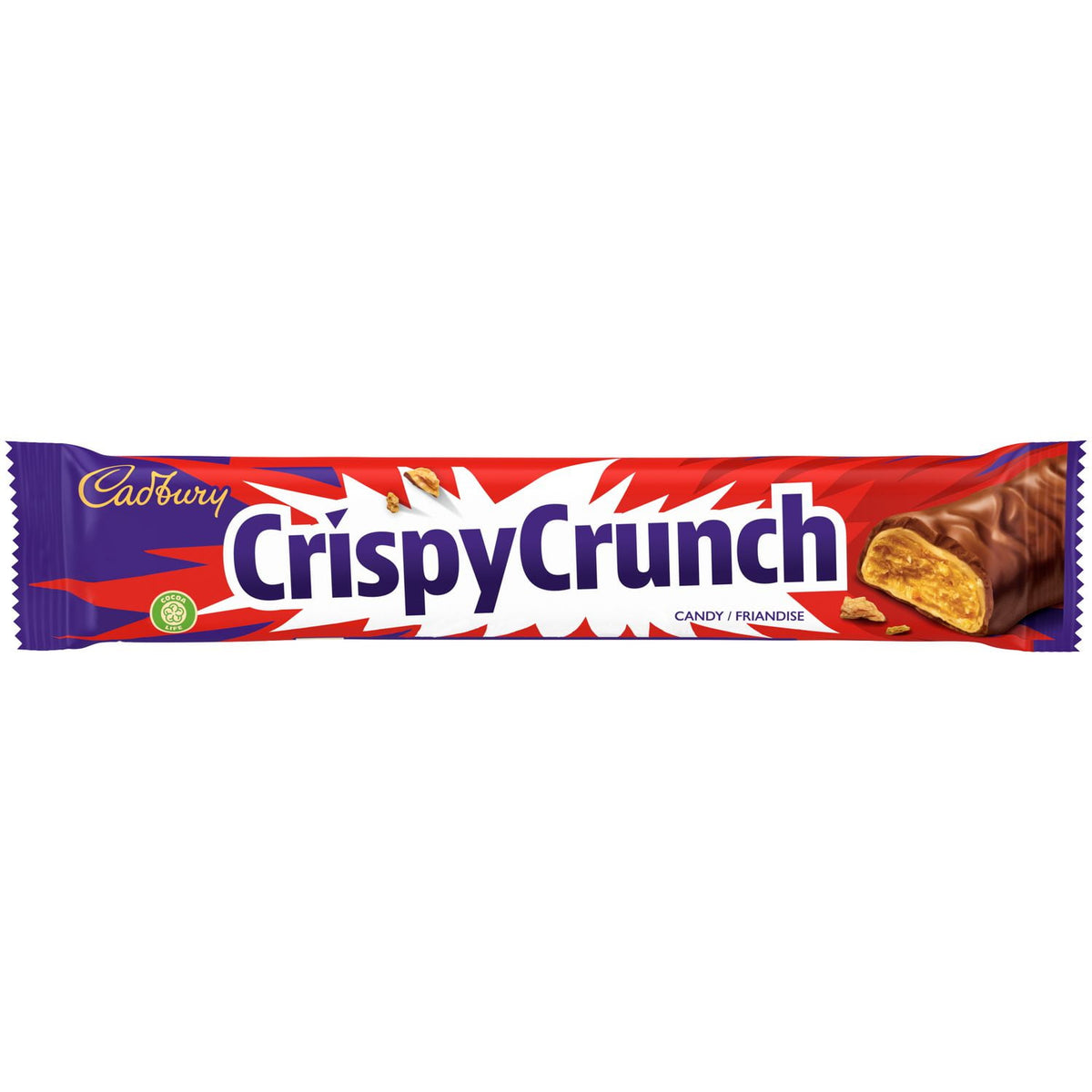 Cadbury Knusprig Crunch
