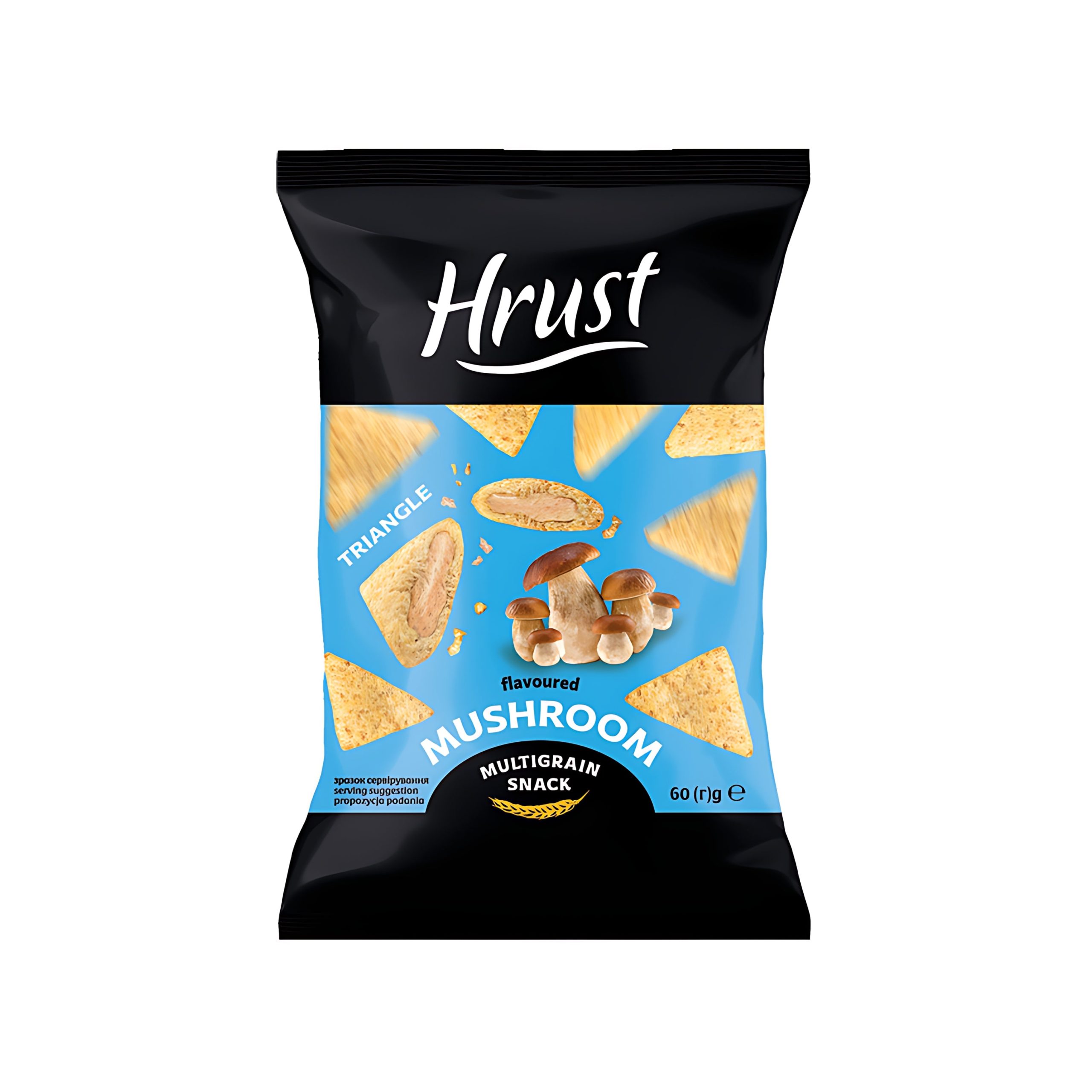 Hust Pilz (Ukraine)