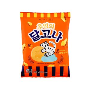 Muzik Tiger Zuckerbonbons (Korea)