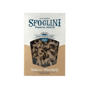Sfoglini Nudeln Porcini Trompeten