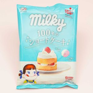 Milky Peko-Chan Bonbons – kurzer Kuchen