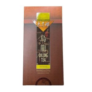 Prince of Peace Premium Tee Oolong Tee