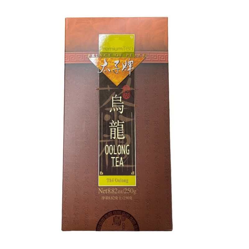 Prinz des Friedens Premium Tee Oolong Tee