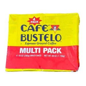 Cafe’ Bustelo gemahlener Kaffee