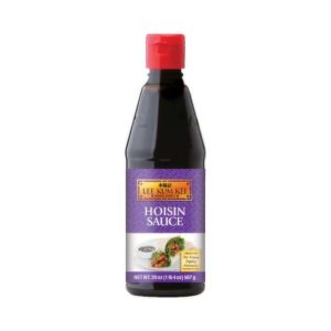 Lee Kum Kee Hoisin Soße, 20 Unzen – Packung mit 6