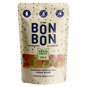 Bon Bon – Vegane Bären, 5,3 Unzen