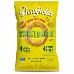 Beanfields – Grain-Free Ring Snacks, 3.5 Unzen sortierte Aromen