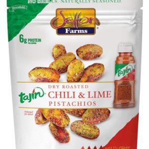Setton Pistazien mit Tajin Chili Limette Geschmack, 20 oz