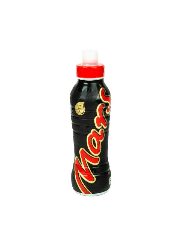 Mars Schokoladengetränk