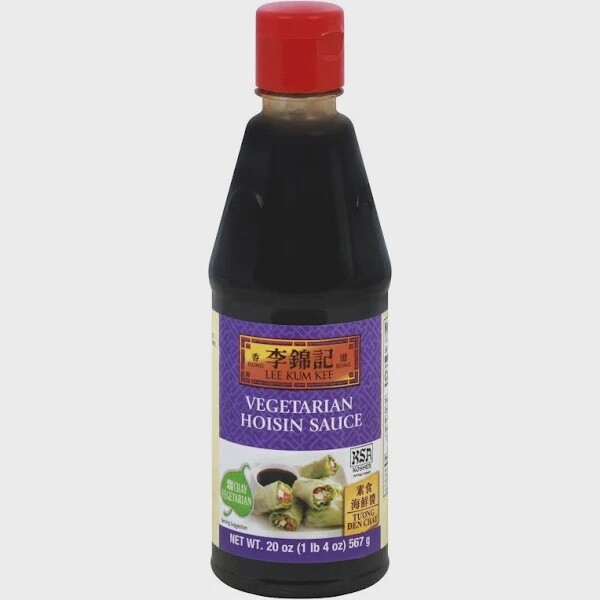 LKK Hoisin Sauce Panda Kleine 20oz