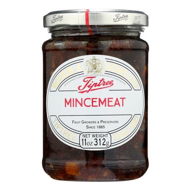 Tiptree Mincemeat Gemischte Früchte, 11 Oz – 6er Packung