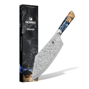 Nomad Serie Schere