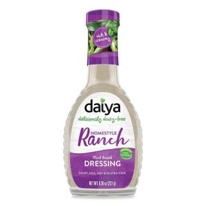 Daiya homestyle Ranch Dressing, 8.36oz