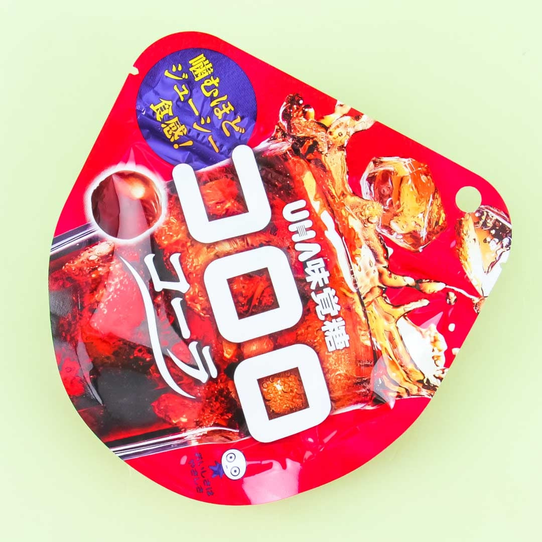 Kororo Gummy – Cola