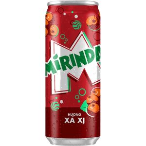 Mirinda sarsi