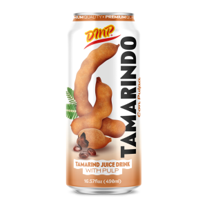 De Mi Pais Tamarind Saftgetränk