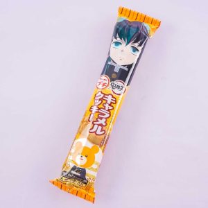 Bourbon Petit Demon Slayer Karamellkekse