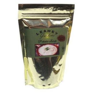 Leahey Gardens Suppenmischung, mehrere Geschmacksrichtungen – 4oz