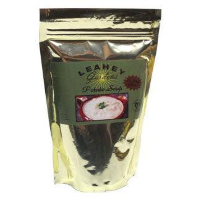 Leahey Gardens – Soup Mischung, 4oz – Mehrere Geschmacksrichtungen