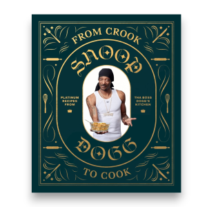 von Gauner zu kochen Snoop Hund