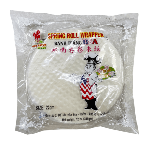 besten Geschmack Marke Frühling Rolle Wickel
