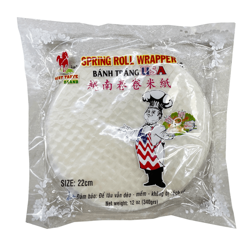 besten Geschmack Marke Frühling Rolle Wickel