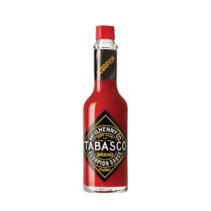 Tabasco Brand Scorpion Soße
