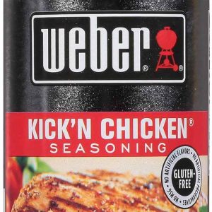 Weber Würzknöchel 5 Unzen – (Packung mit 6)