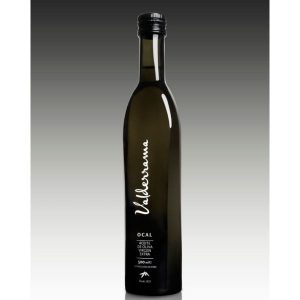 VALDERRAMA Extra Olivenöl Ocal