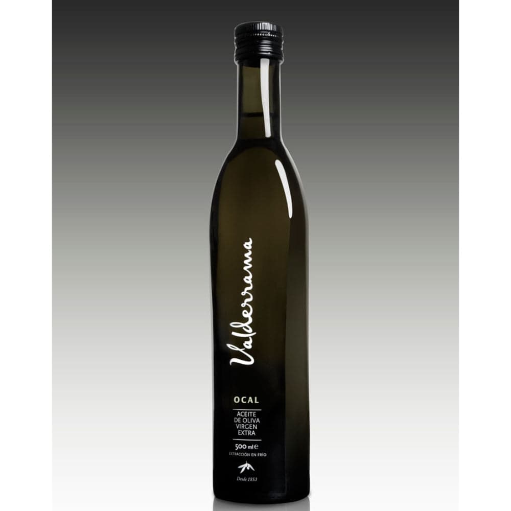 VALDERRAMA Extra Olivenöl Ocal
