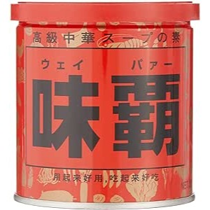 Wei-Pa Chinese Cooking Base 250g (Kanne) Hergestellt in Japan – Tokyo Sakura Mall