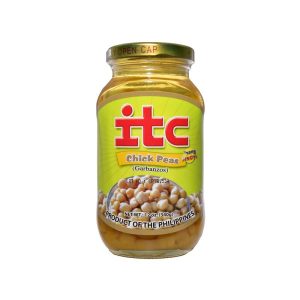 ie Kichererbsen – 12oz