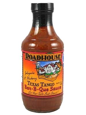 Roadhouse Texas Tango Grillsauce, 19oz