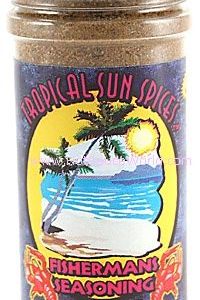 Tropical Sun Fisherman’s Gewürze, . – 5oz