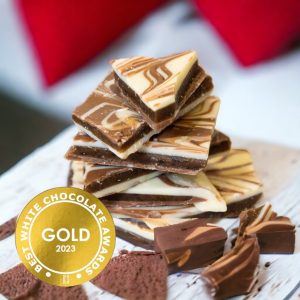 MFG Toffee Breton gesalzenes Karamell-Latte-Toffee