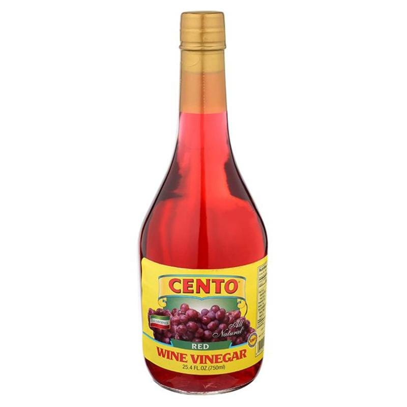 Cento Rotwein Essig